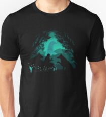 Forest Dwellers Unisex T-Shirt