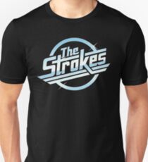 the strokes - Design can have such a positive impact on the way people live and on their relationships and moods. Unisex T-Shirt