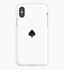ACE Family iPhone Case