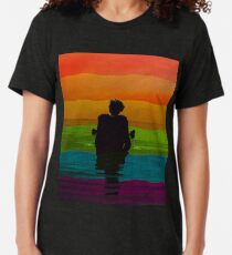 H9 Tri-blend T-Shirt