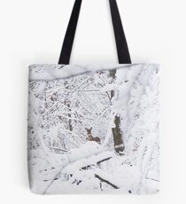 Bonnes Fêtes! Tote Bag