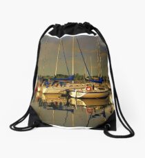 Gimli Hafen !!! Turnbeutel