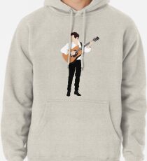H11 Pullover Hoodie