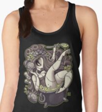 Worm's Wort Soup Women's Tank Top