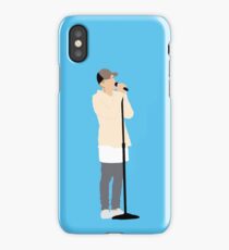 J1 iPhone Case/Skin