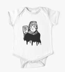 SEC Boy One Piece - Short Sleeve