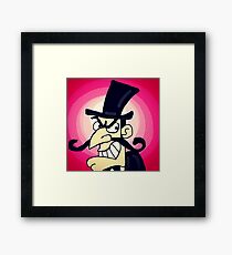 hilarious Framed Print