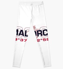 MALLORCA Leggings