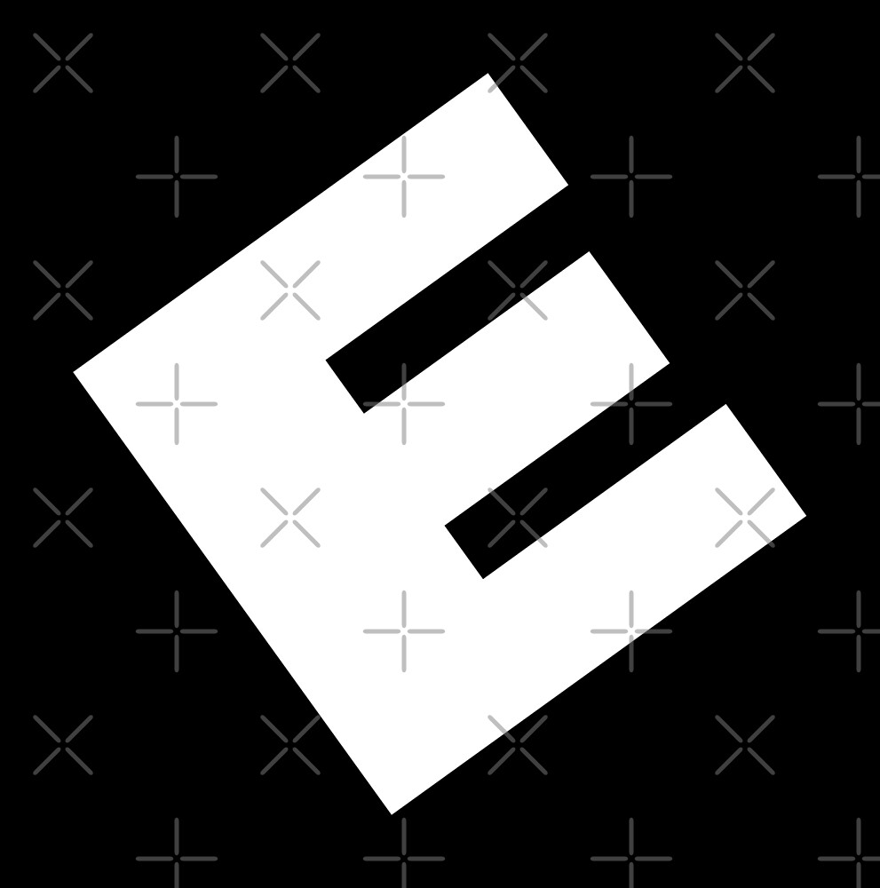 "ECorp Mr Robot Evil Corp" by orinemaster Redbubble