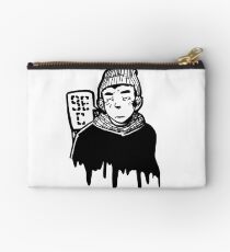 SEC Boy Studio Pouch