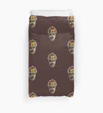 African inspiration Duvet Cover