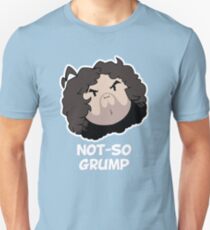 Not-So Grump! Unisex T-Shirt