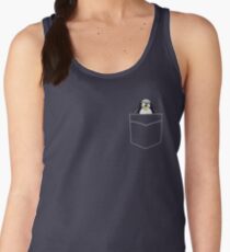 Linux Women's Tank Top