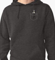 Linux Pullover Hoodie