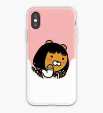 Ryan Kakao Talk iPhone Case