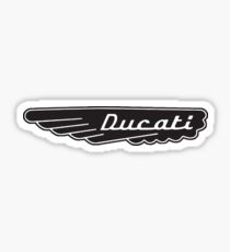 Ducati: Stickers | Redbubble