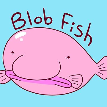 Blobfish GIFs