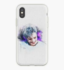 Vernon iPhone Case