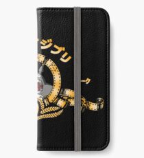 Studio Ghibli iPhone Wallet/Case/Skin