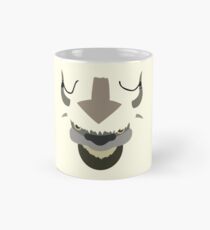Appa - The Last Airbender Classic Mug