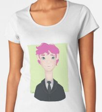 James Potter Jr Women's Premium T-Shirt