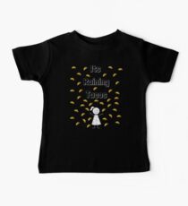 Its Raining Tacos - Girl Baby Tee