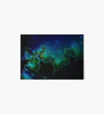 Crusader's Mandelbrot set Art Board
