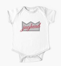 Jughead Jones // Riverdale // Archie Comics Baby Body Kurzarm