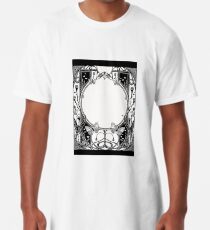Untitled Long T-Shirt