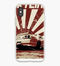 Skyline R33 iPhone Case