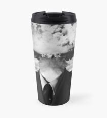 Verblüfft Thermobecher