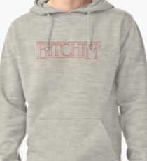 Bitchin' Light Pullover Hoodie