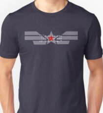 Cap & Bucky Unisex T-Shirt