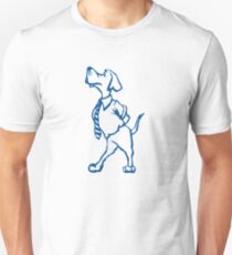 Funny Goofy Pup Tshirt Unisex T-Shirt
