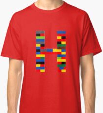 H t-shirt Classic T-Shirt