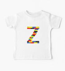 Z Baby Tee