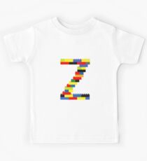 Z Kids Tee