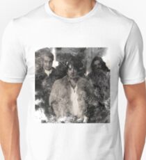 Camiseta ajustada Inktober (Día 31)