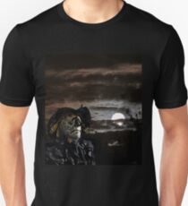 The Scarecrow of Romney Marsh Unisex T-Shirt