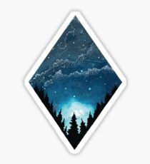 Scorpio Sticker