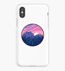 Small world - 2 iPhone Case