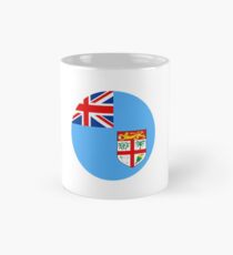Fiji, फ़िजी, Viti, Fiji Mug