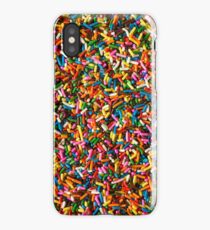 Sprinkle! iPhone Case