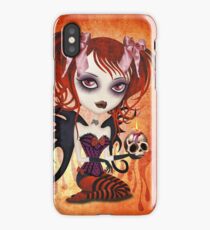 Fallen Angel iPhone Case/Skin