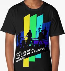 Imagine Dragons - Believer Long T-Shirt
