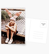 Gummo Postcards