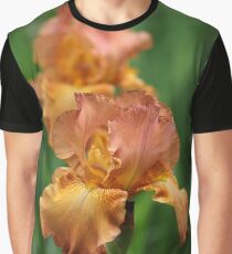 Butterscotch Kiss Graphic T-Shirt