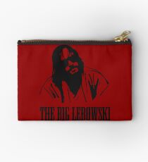 THE BIG LEBOWSKI Studio Pouch