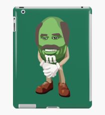 Yung Cash Register AKA Lil Broomstick iPad Case/Skin