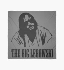 THE BIG LEBOWSKI Scarf